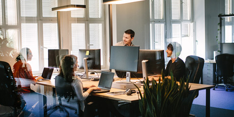 世界最大容量的FPGA芯片來(lái)了！包含350億晶體管